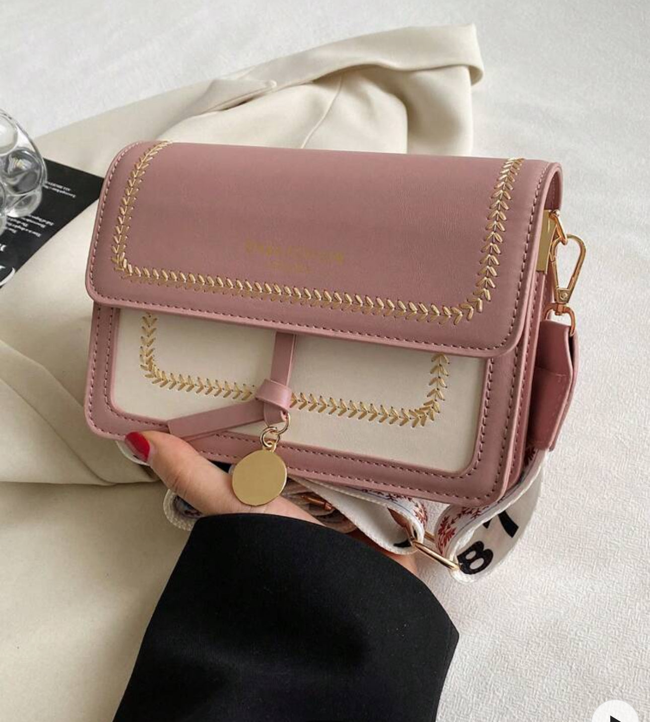 Sac à main tendance