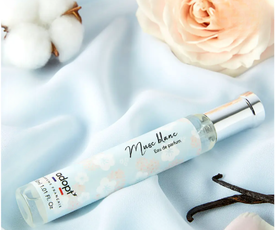 Musc blanc
