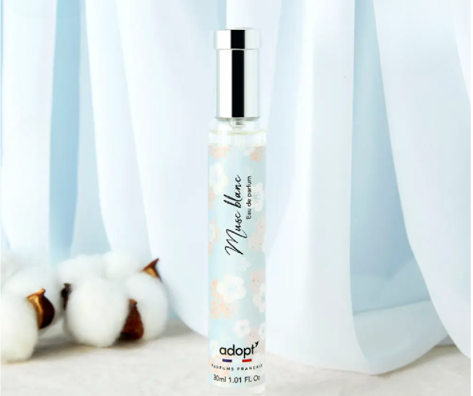 Musc blanc