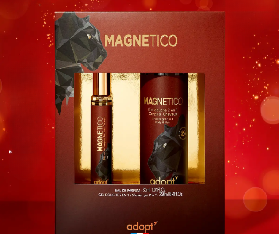 Magnetico