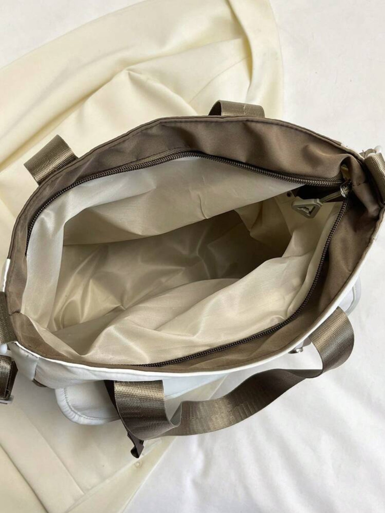 Sac bandoulière classique