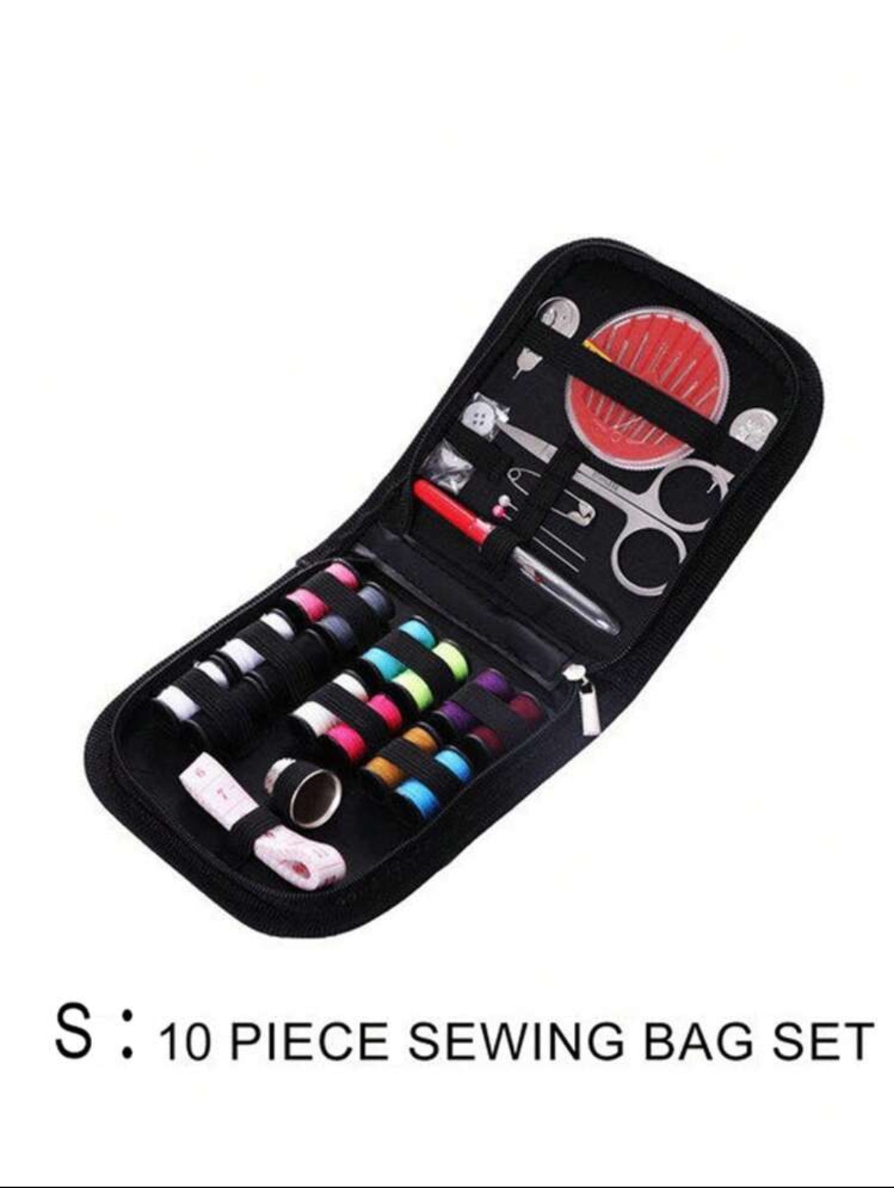Kit de couture portable Outils de couture domestique