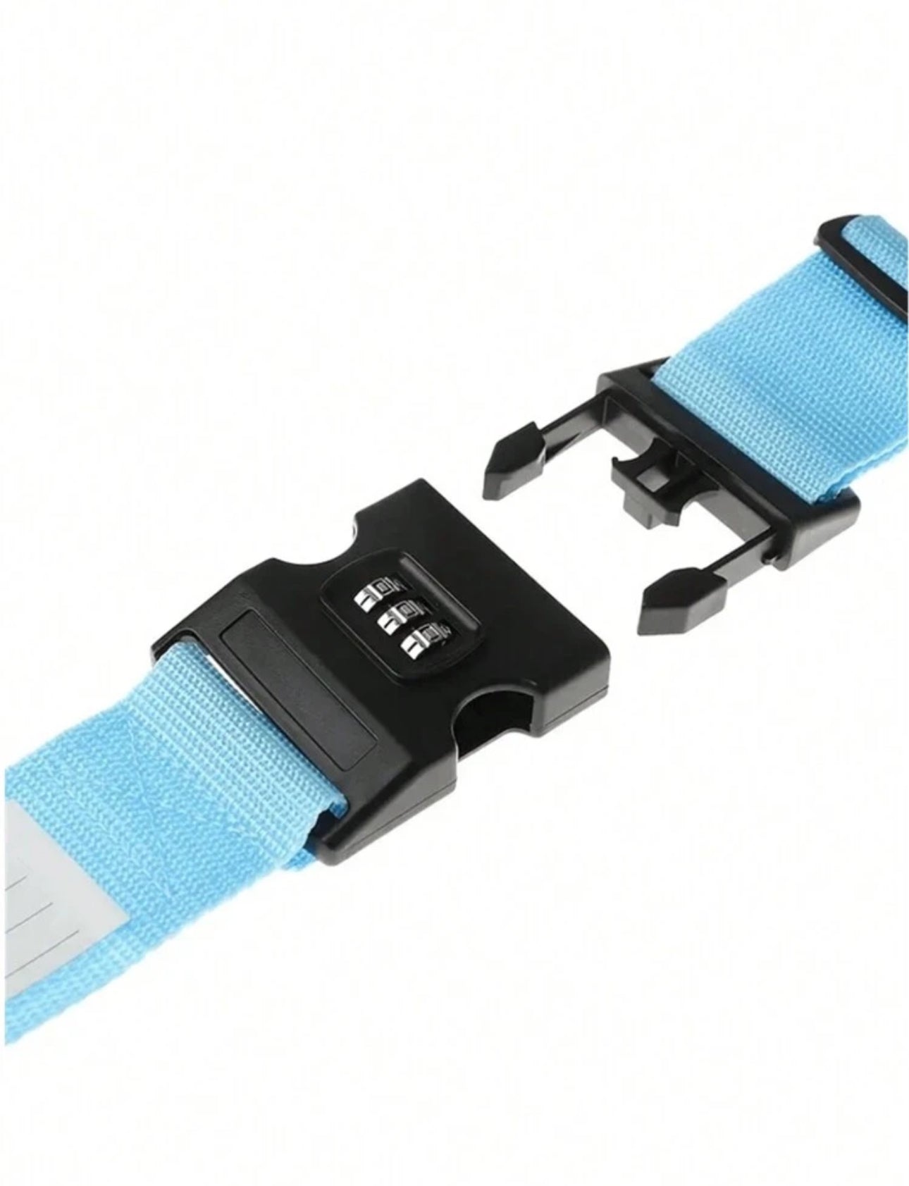 sangle de bagage