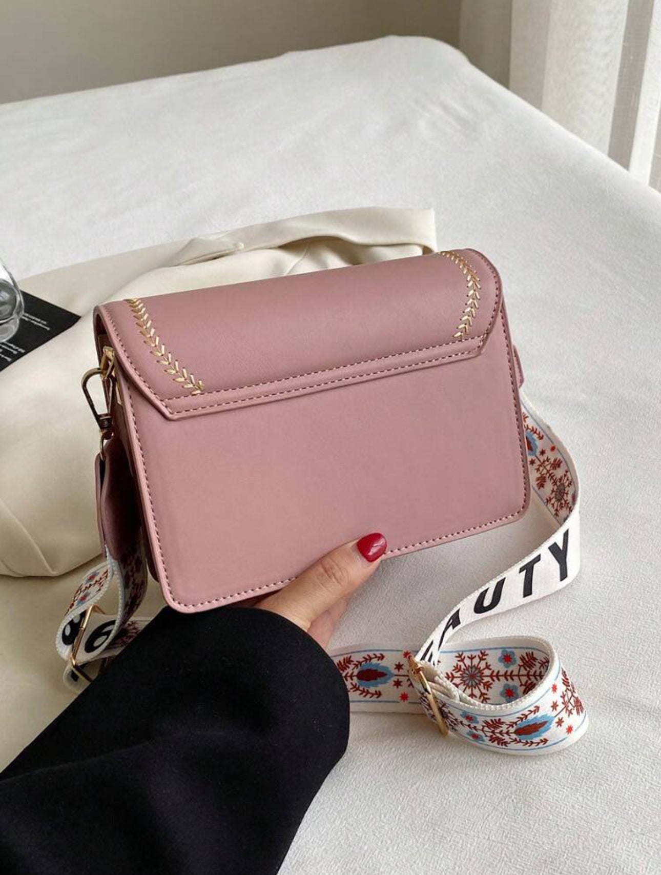 Sac à main tendance