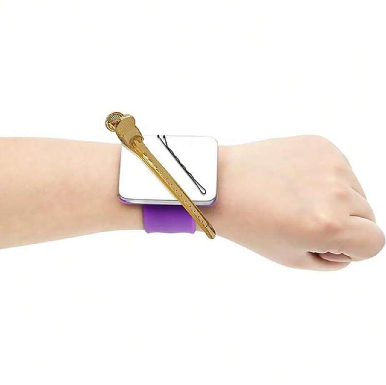 Bracelet silicone magnétique professionnel