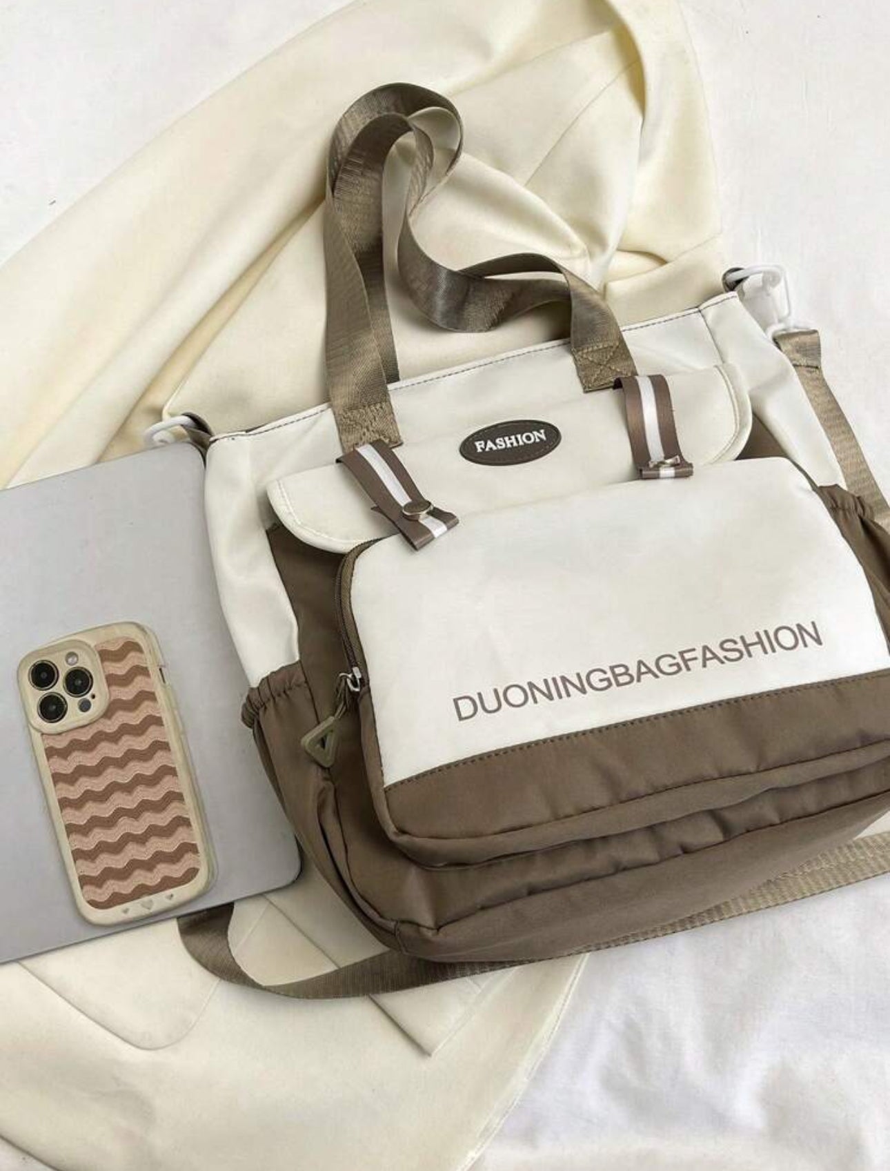 Sac bandoulière classique