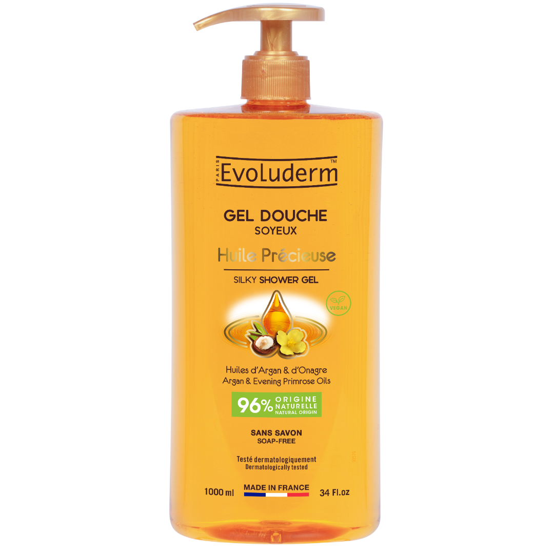 Gel douche