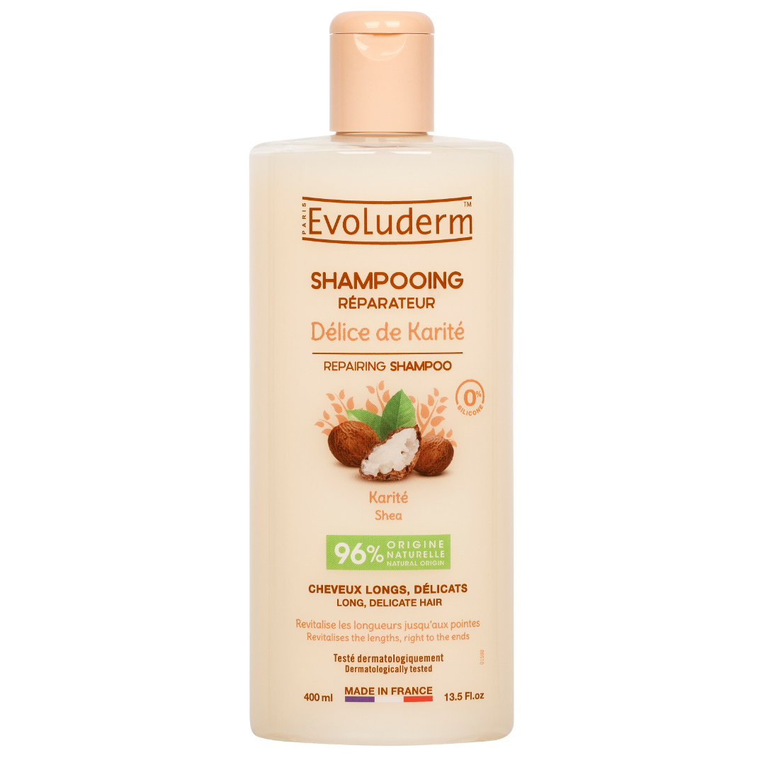 Shampoing