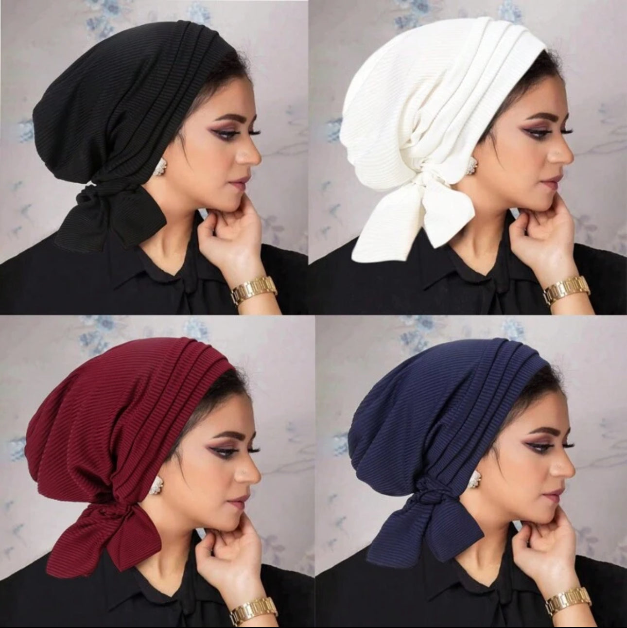 Bandeau élégant pour femmes