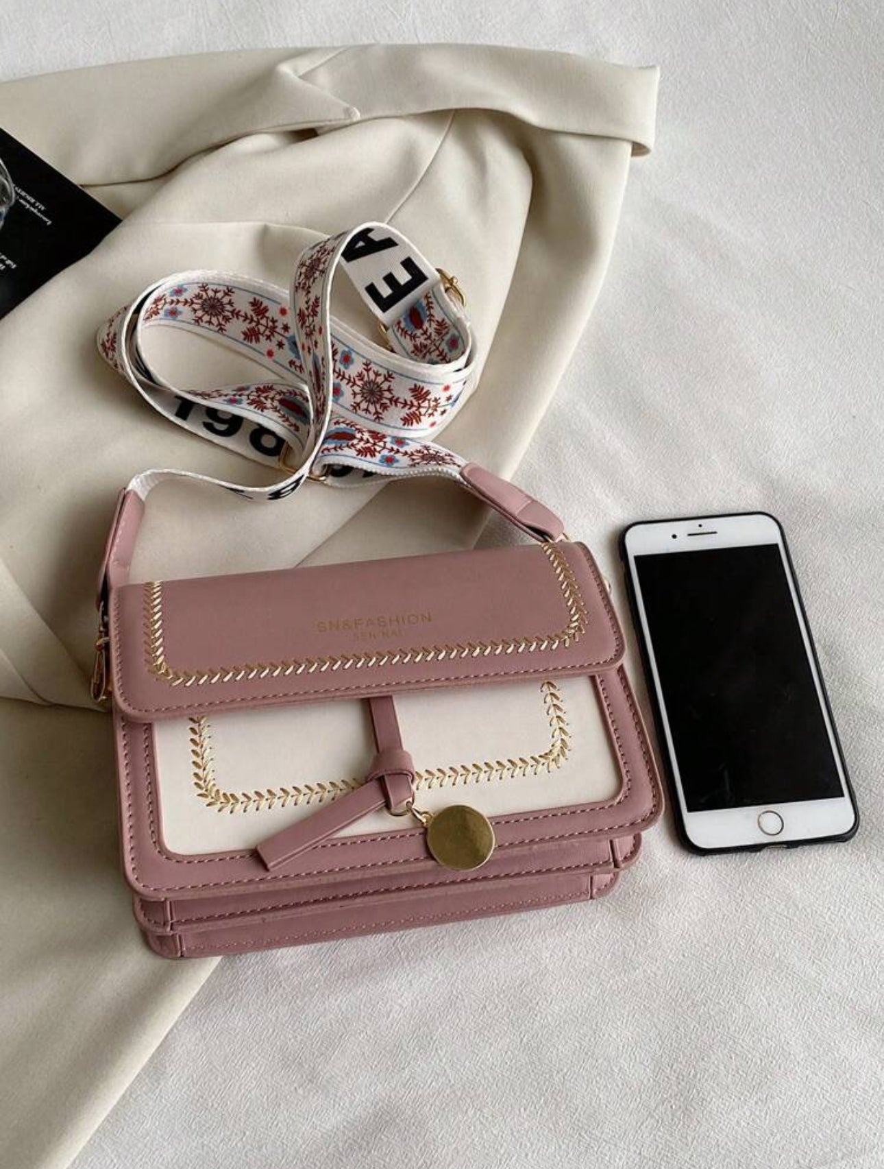 Sac à main tendance