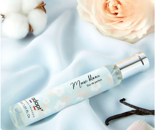 Musc blanc