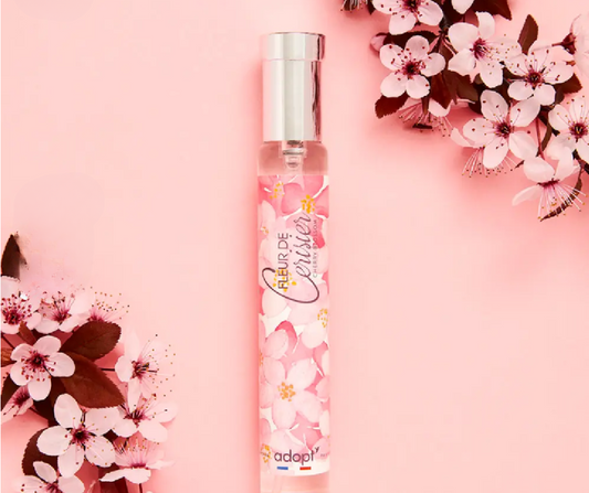 Fleur de cerisier