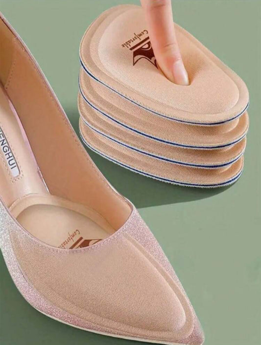 Paire d'inserts de chaussures