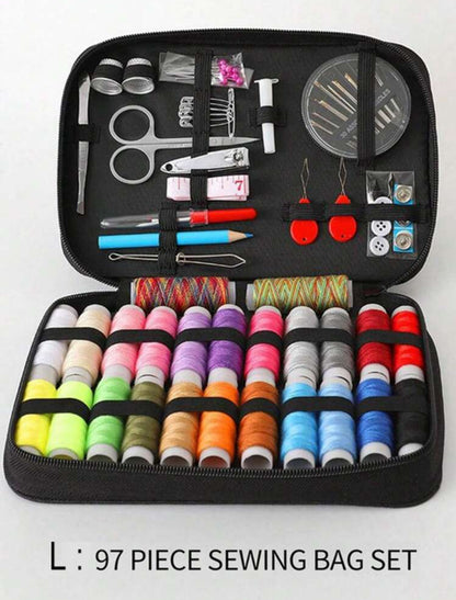 Kit de couture portable Outils de couture domestique