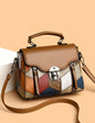 Sac à main décoratif en métal