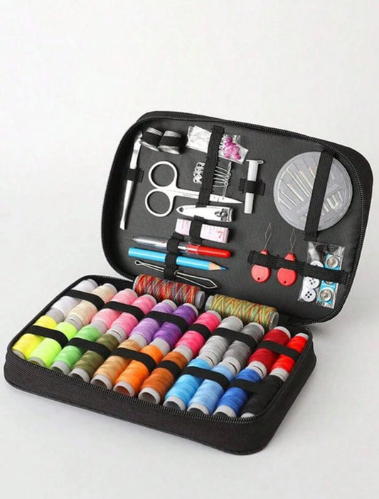 Kit de couture portable Outils de couture domestique