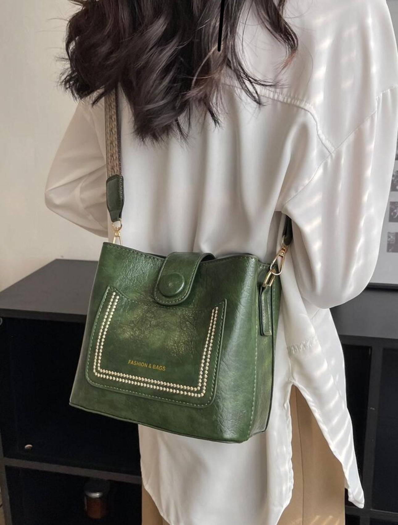 Mini sac à bandoulière