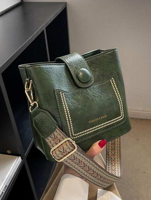 Mini sac à bandoulière
