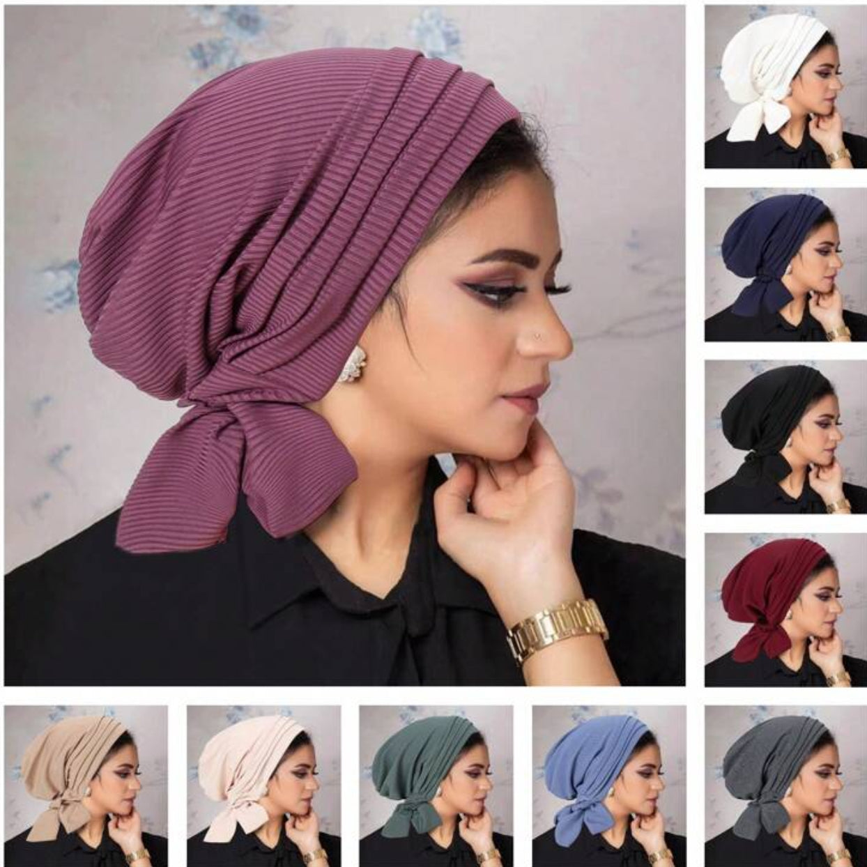 Bandeau élégant pour femmes