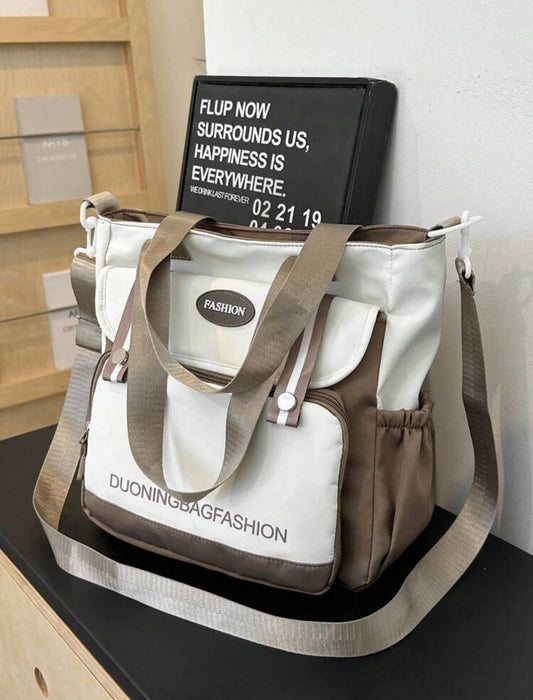 Sac bandoulière classique
