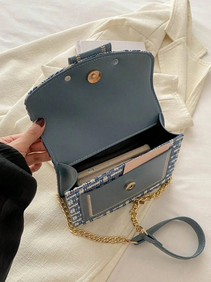 Mini sac bandoulière