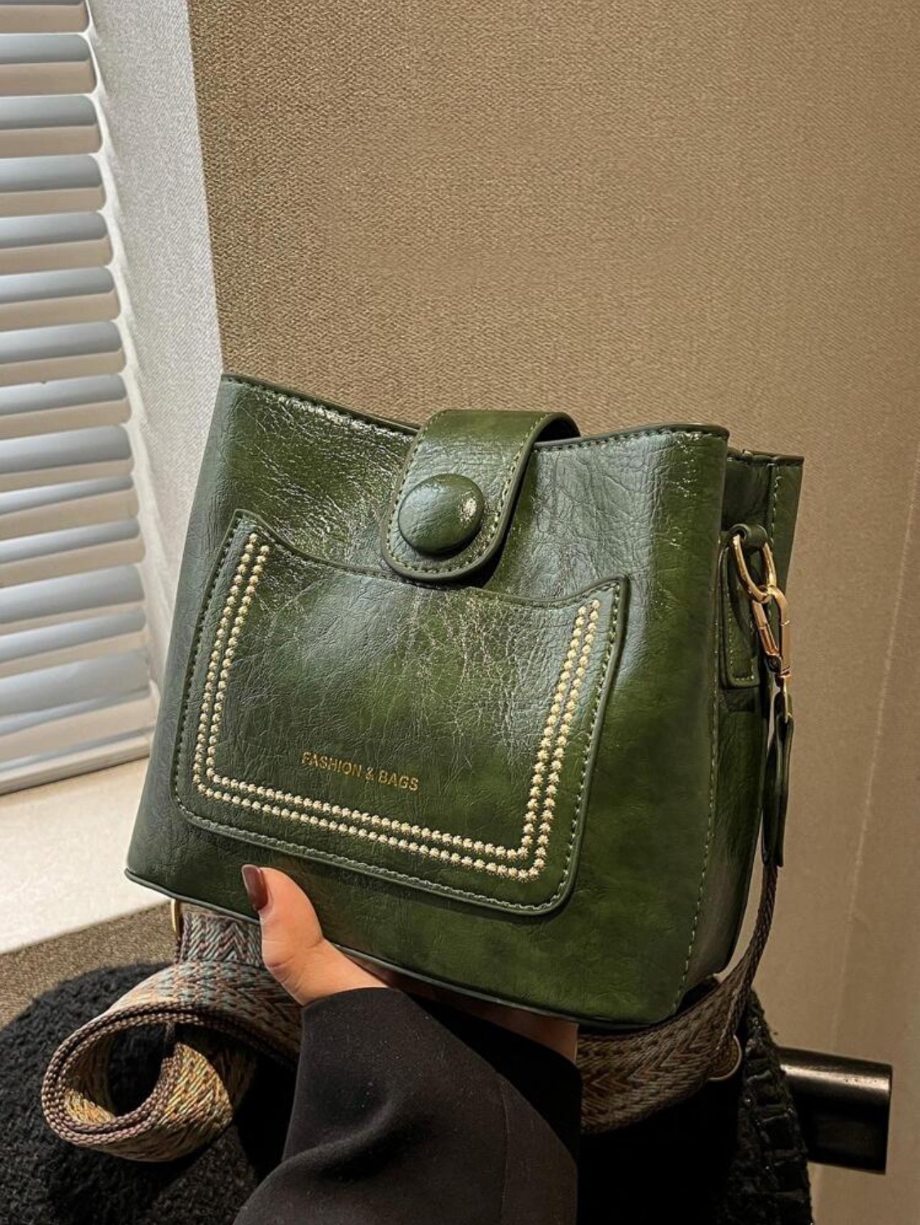 Mini sac à bandoulière