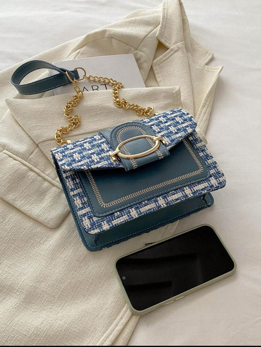 Mini sac bandoulière