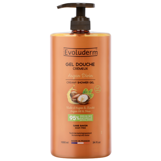 Gel douche