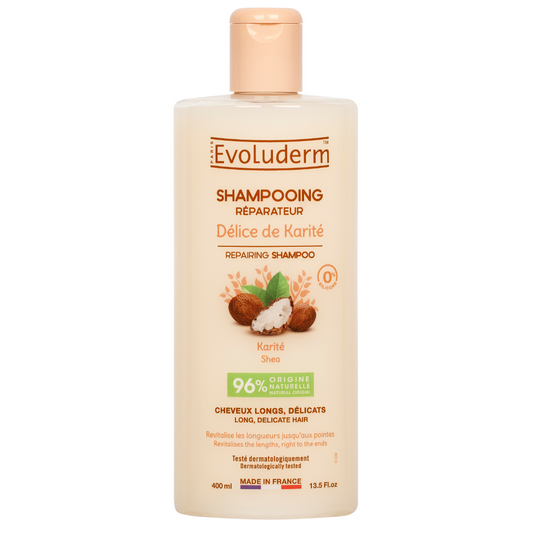 Shampoing